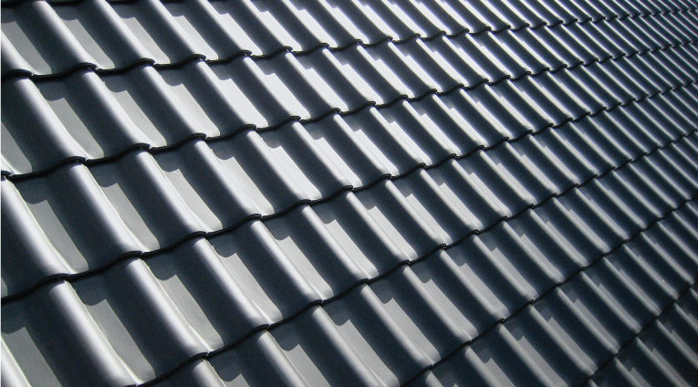 Hottentots Holland Roofing Suppliers | Concrete Tiles