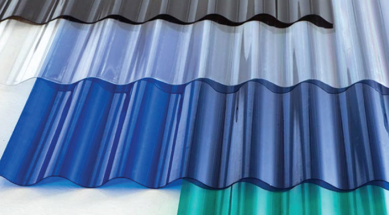 Hottentots Holland Roofing Suppliers | Polycarbonate Roof Sheeting